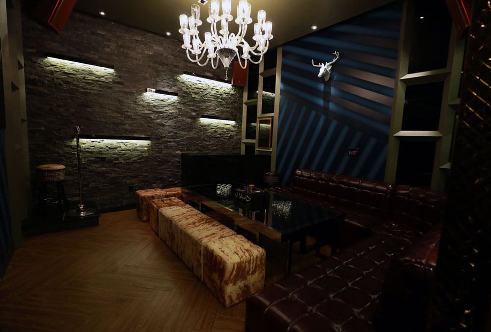 강남 퍼펙트 가라오케 인테리어 005