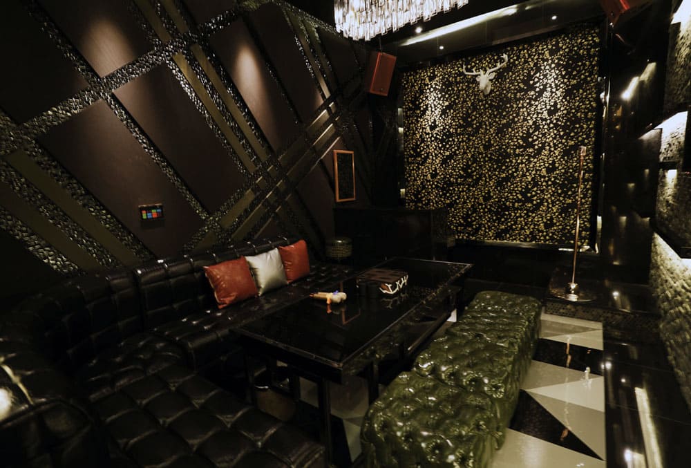 강남 퍼펙트 가라오케 인테리어 009